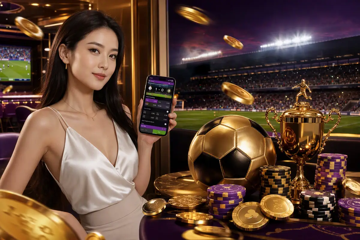 818sol VIP အဆင့် Blackjack ကစားသမား