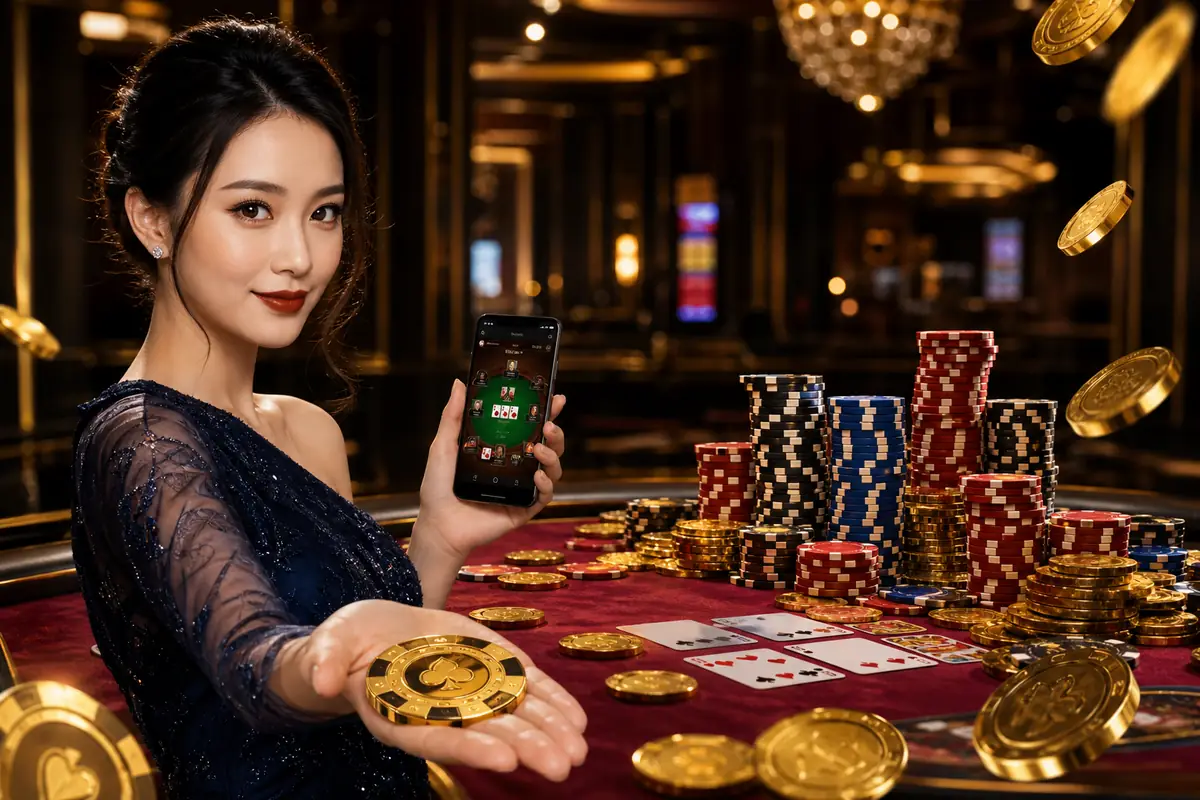 818sol PG Soft Fortune Tiger Slots ဂိမ်း