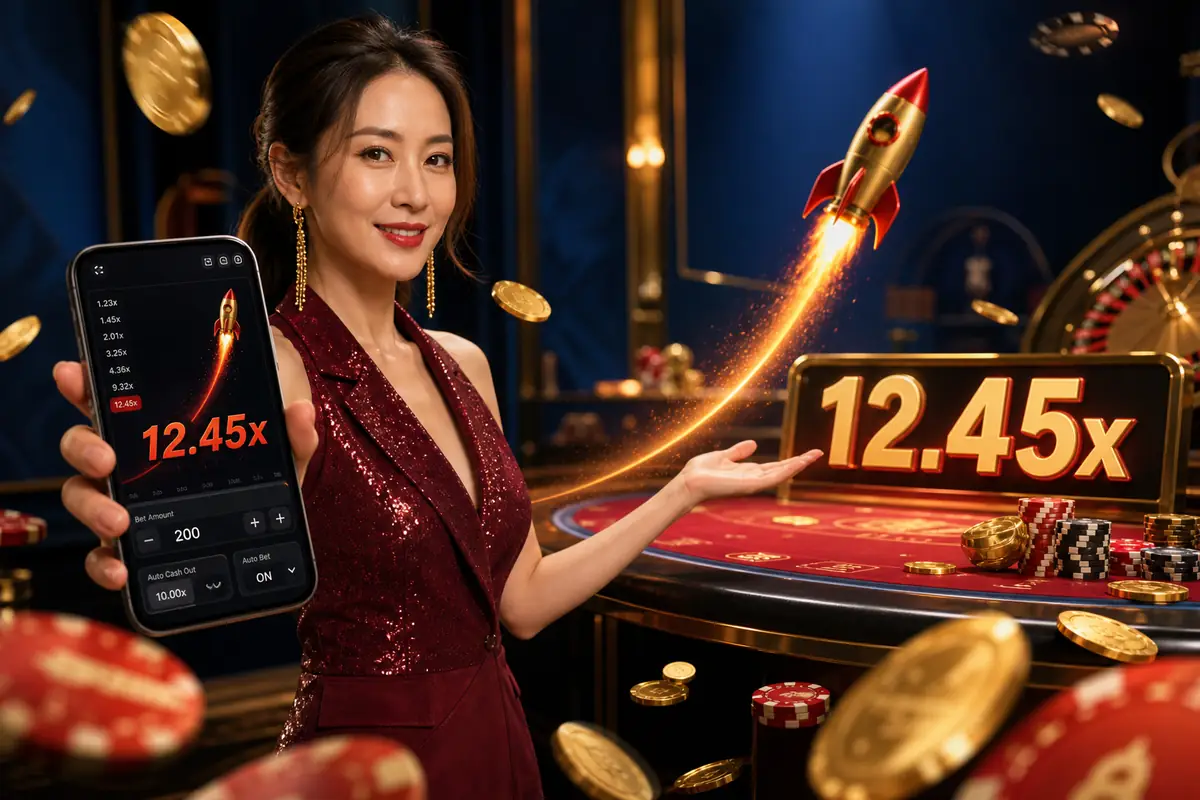 818sol ဘောလုံးလောင်းကြေး အဆင့်ဆင့် လုပ်ဆောင်မှု
