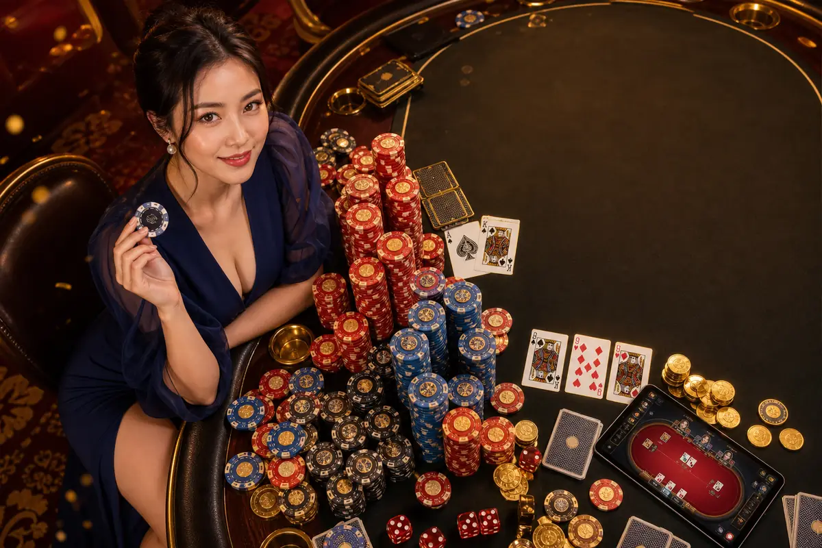 818sol Slots Provider ဂိမ်းလောဘီ