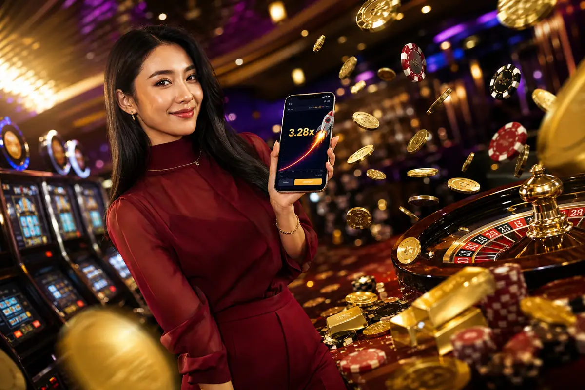 818sol Blackjack ကဒ်ဂိမ်း ကစားနည်း